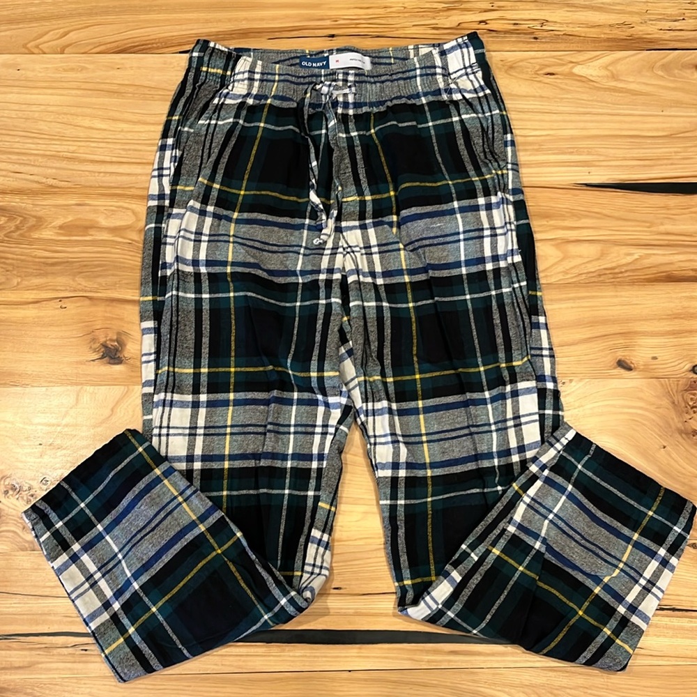 Pajama Pants